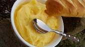 Citronový / pomerančový krém