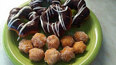 Donuts