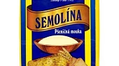 Fazolová polévka a široké nudle
