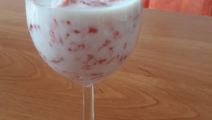 Grapefruitový salát