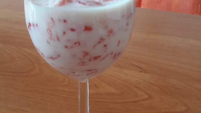 Grapefruitový salát