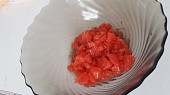 Grapefruitový salát