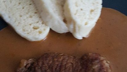 Hovězí na divoko pro pamětníky, hovězí na divoko
