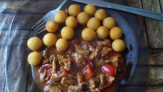 Katův šleh po našem