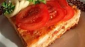 Květák (brokolice) po italsku
