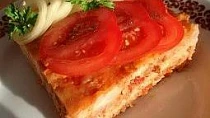 Květák (brokolice) po italsku