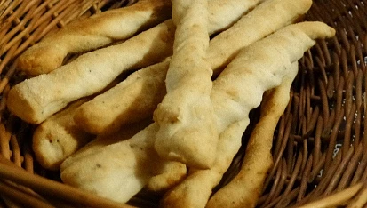 Kynuté nivové tyčky