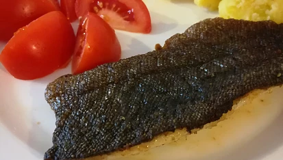 Lín na slanině