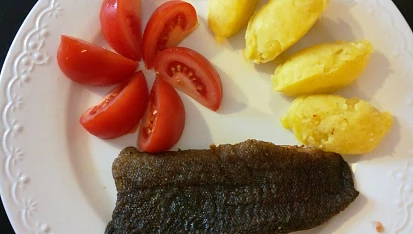 Lín na slanině