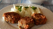 Loštické karbanátky, Loštické karbanátky