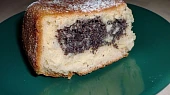 Maková náplň do buchet podle babičky