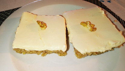 Pochoutkové řezy