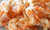 Salát Coleslaw (bez tuku) (Salát Coleslaw (bez tuku))