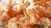 Salát Coleslaw (bez tuku) (Salát Coleslaw (bez tuku))