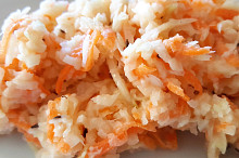 Salát Coleslaw (bez tuku)