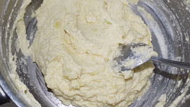 Tykvové halušky