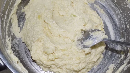 Tykvové halušky