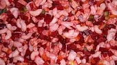 Zapékané těstoviny (nejen) s červenou řepou
