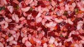 Zapékané těstoviny (nejen) s červenou řepou