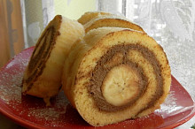 Babiččina roláda