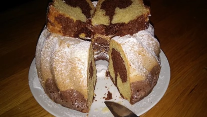 Bábovka