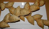 Chlebové pečivo (ušatý chléb) (Chlebové pečivo)