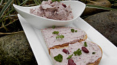 Fazolová pomazánka s tofu (Fazolová pomazánka s tofu)