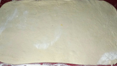 Gápeľský koláč