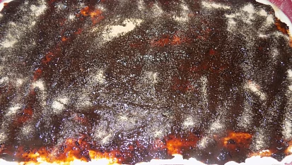 Gápeľský koláč