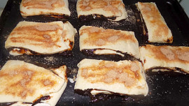 Gápeľský koláč