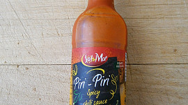 Králík pikant Piri Piri