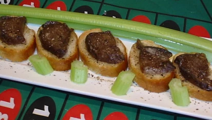 Morek - surovina k dalšímu použití