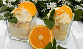 Pomerančová zmrzlina (Pomerančová zmrzlina)