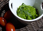 Rukolové pesto