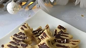 Stromečky s nutelou, práce Jituny ;-)