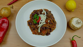 Chilli con carne