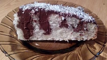 Děrovaný moučník