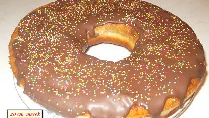 Donuts