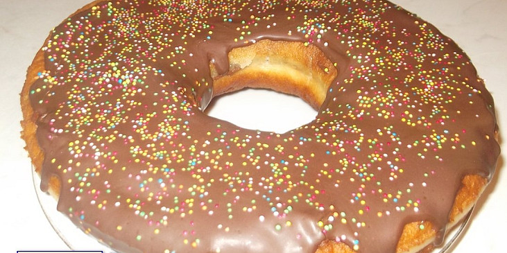 Donuts