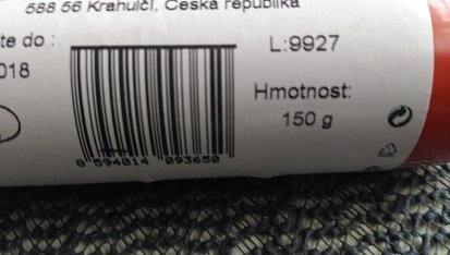 Pomazánka  z čajovky, tvarohu,  jarní cibulky  a cherry rajčátek