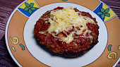 Portobello Bolognese