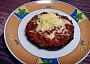 Portobello Bolognese