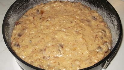 Anglický koláč