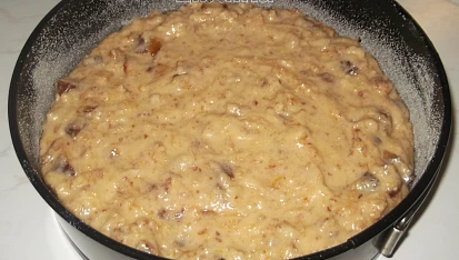 Anglický koláč