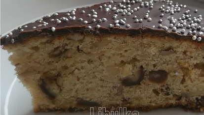 Anglický koláč