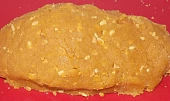 Arašídové sušenky II.