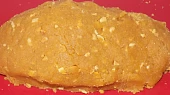 Arašídové sušenky II.