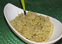 Brokolicové pesto