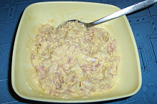 smícháno