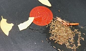Jehněčí garam masala